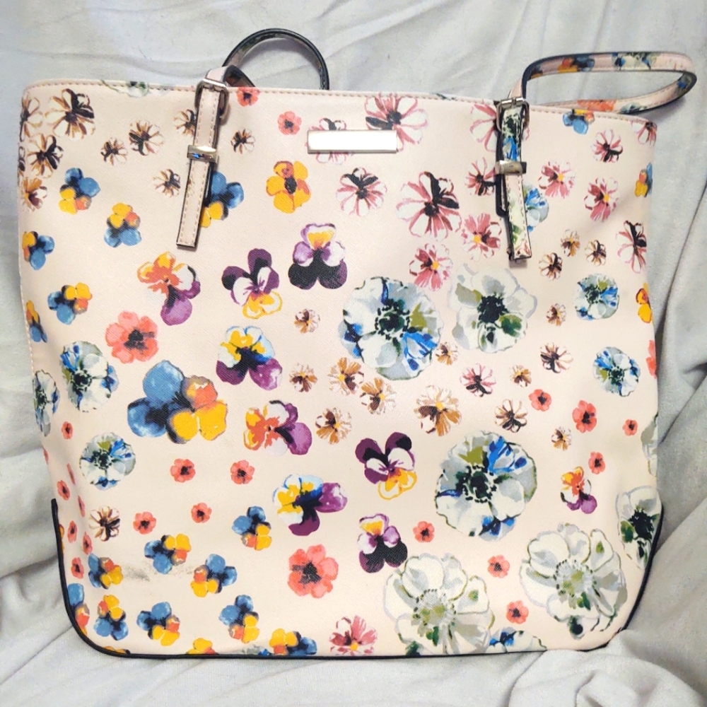 Nine West Tote